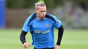 «Це не означає два окремі випадки»: спортивний юрист сказав правду стосовно двох допінг-проб Мудрика