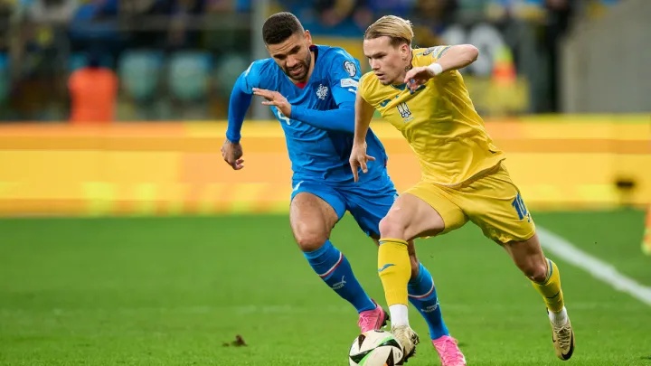 «Можна буде вважати це відвертим злодійським вчинком»: Циганик – про останню новину щодо Мудрика і УАФ