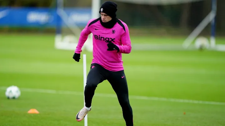 Мудрик б’ється до кінця: відомо, коли вінгер Челсі сподівається повернутися на поле