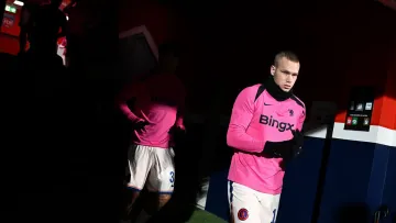 «Взаємовигідний варіант для всіх сторін»: в Челсі визначилися з планом повернення Мудрика у футбол