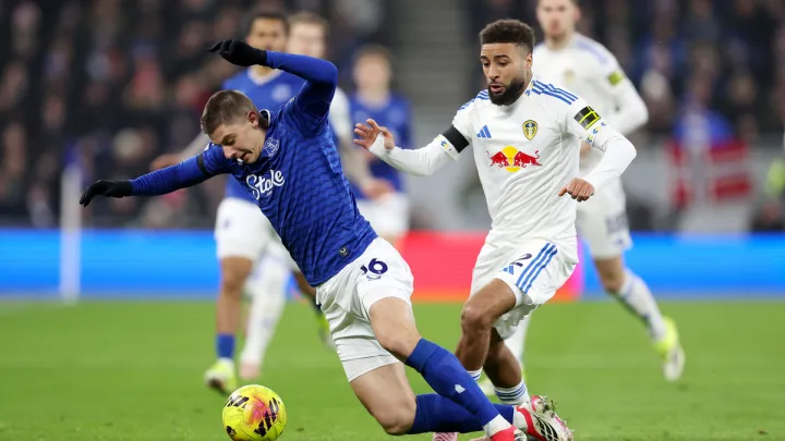 «Найгірший футболіст, якого я бачив у своєму житті»: фанати Евертона відреагували на гру Миколенка в АПЛ