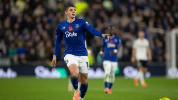 Миколенко вніс вклад у надважливу виїзну перемогу Евертона в АПЛ: українець і Ко вирвали три очки в кінці гри