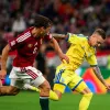 «А якби зрівняли?»: Кварцяний розніс Назаренка за червону картку в грі Ліги націй між Україною та Угорщиною