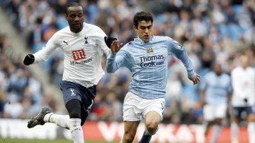 Грав за Шахтар і Манчестер Сіті, а сьогодні продає рибальське спорядження: де живе рекордсмен «гірників»