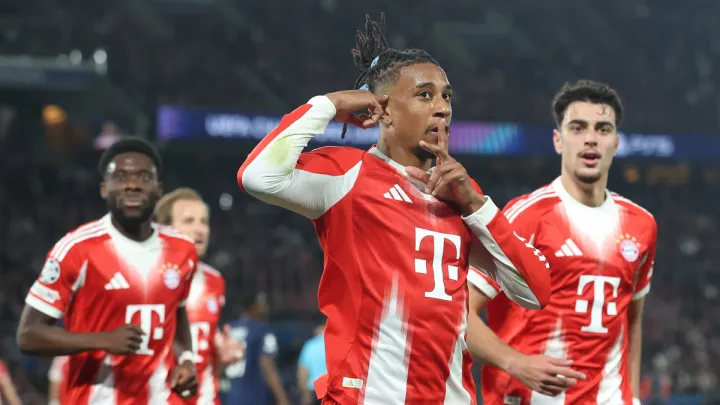 В Динамо зробили заяву про перемогу ПСЖ над Баварією: кияни пожартували про рахунок матчу півфіналу ЛЧ