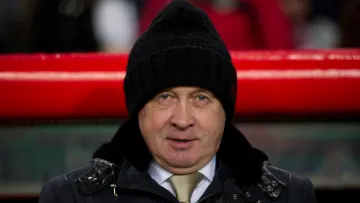 «Заслужений почесний пенсіонер»: Павлов розповів про свої три нинішні роботи в українському футболі