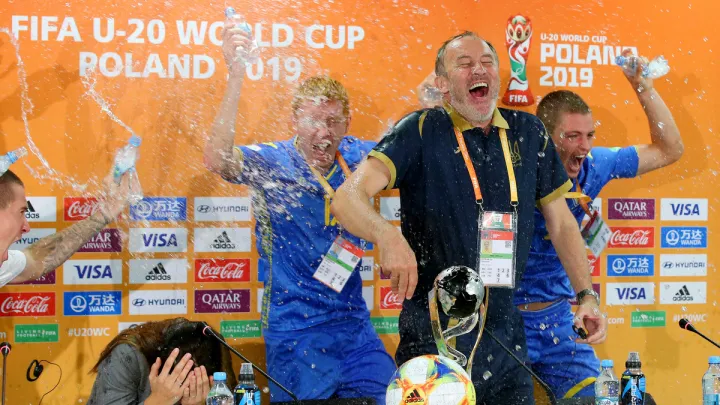 Петракову до уваги – чемпіон світу сказав все, що думає про свого екстренера: «Іноді було неприємно слухати»