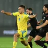 Збірна України зіграла другий матч нового розіграшу Ліги націй з грузинами: команди не забили голів