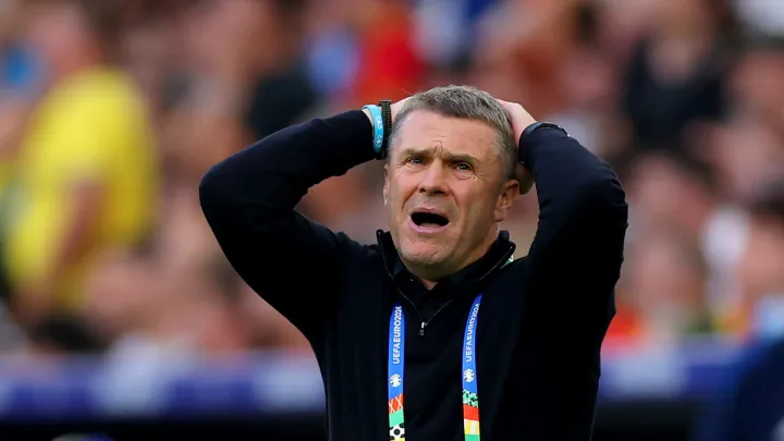 «Це дивно, погодьтеся»: Леоненко прокоментував рішення Реброва продовжити роботу в УАФ після відставки