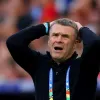 Чому Ребров має якомога швидше піти у відставку: аналізуємо ситуацію в збірній України