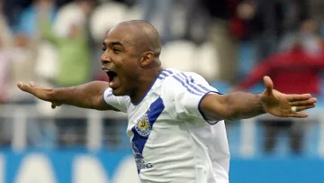 «Я не беру Белькевича, Хацкевича, Каладзе»: Дмитрулін назвав найкращого легіонера Динамо за всю історію