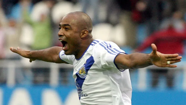 «Я не беру Белькевича, Хацкевича, Каладзе»: Дмитрулін назвав найкращого легіонера Динамо за всю історію