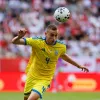 Дебютант збірної України Романчук висловився про перемогу над Польщею: «Неважливо, якою була гра»