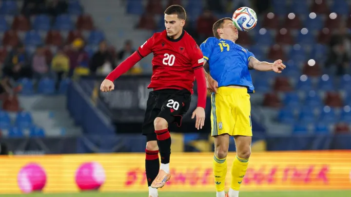 Резонансна заява: дебютант збірної України розставив акценти після гучних слів