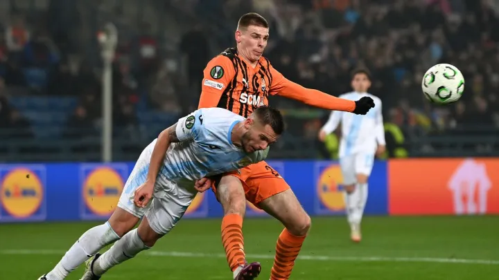 Полянський назвав аспект гри, який потрібно покращити Шахтарю: «‎І все, ступор»