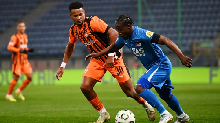 На очах Ахметова: Шахтар шокував свого президента у матчі 1/4 фіналу Ліги конференцій з АЗ