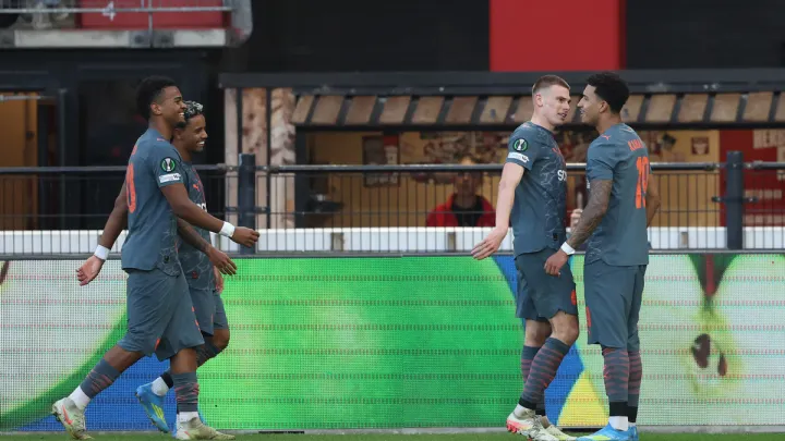 «Якщо говорити у відсотках, то...»: Бабич оцінив шанси Шахтаря обіграти Крістал Пелес і вийти у фінал ЛК