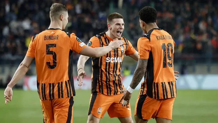 Мрії про фінал Ліги конференцій тануть: Шахтар пропустив рекордний гол і поступився Кристал Пелас