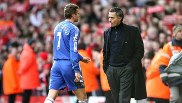 Шевченко влаштував бійку на тренуванні Челсі: вся правда про характер легенди українського футболу