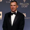 «Це дуже складний вибір»: Шевченко прибув на церемонію вручення «Золотого м'яча» і зробив заяву щодо фаворитів
