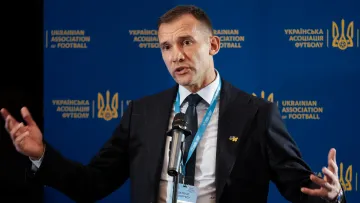Шахтар у півфіналі Ліги конференцій: Шевченко пояснив, чи будуть переноси матчів УПЛ