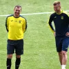«Для нього немає нічого неможливого»: Дулуб сказав, чи зможе Ярмоленко побити рекорд Шевченка