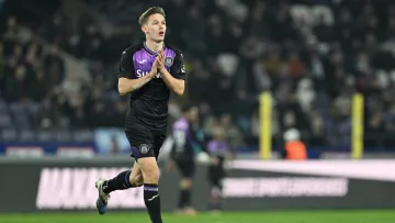 «Чого він досяг?»: легенда Андерлехта жорстко розніс Сікана, згадавши про рівень УПЛ