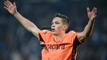 Трабзонспор хоче використати Сікана як розмінну монету: українця пропонують в обмін клубу з чемпіонату Іспанії