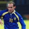 «Хлопці, поїхали до мене – порибалимо, посидимо»: Ковалюк розповів про гру за Дніпро з легендарним Скрипником