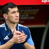 Степаненко вийшов на публіку після провалу України у Лізі націй: слова асистента Мальдери