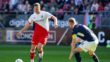 «Сумніваюся»: екстренер Сталі Кам’янське влаштувався експертом у Нідерландах і проти викупу Степанова Утрехтом