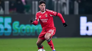 Турнірна таблиця Ліги чемпіонів після матчів 21 січня: які місця займають команди Трубіна, Судакова та Кащука