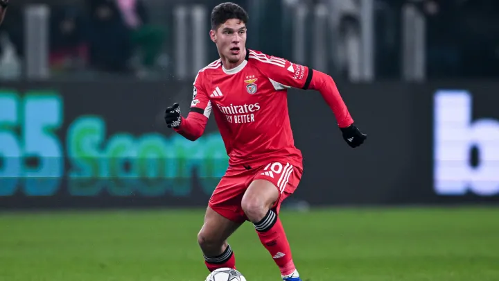 Турнірна таблиця Ліги чемпіонів після матчів 21 січня: які місця займають команди Трубіна, Судакова та Кащука