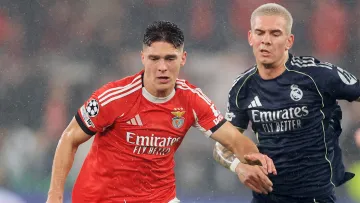 Турнірна таблиця Ліги чемпіонів після матчів основного етапу: які команди українців вийшли в плейоф