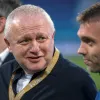 «Без сумніву»: Суркіс назвав команду, яку він вже привітав з чемпіонством УПЛ
