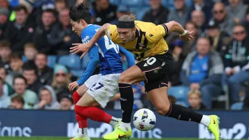 Феєричний дебют: гравець збірної України потрапив у команду тижня європейського чемпіонату