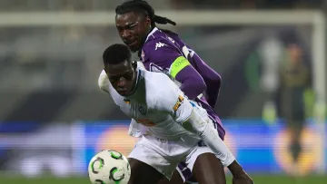 «А чому ви дивуєтесь? Це ж з гри в гру відбувається»: названо двох антигероїв Динамо у матчі з Фіорентиною