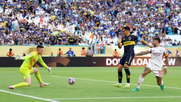 Трубін провалив стартовий матч на Клубному чемпіонаті світу: відомі оцінки та статистика голкіпера Бенфіки