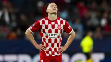 Відомо, що чекатиме на Циганкова та Крапивцова у наступному матчі Жирони: Мічел виніс вирок українцям