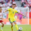 Не Трубін: Богданов назвав найкращого гравця збірної України у матчі з Польщею