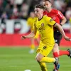 Асист Циганкова врятував Жирону від поразки: команда українця зіграла внічию з Райо Вальєкано