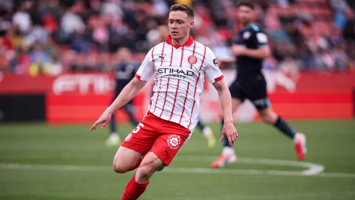 Циганков віддав два асисти в переможному для Жирони матчі з Атлетіком: огляд поєдинку 28-го туру Ла Ліги