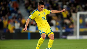 Кучер виніс вердикт грі Тимчика проти шведів: захисник збірної України почув всю правду 