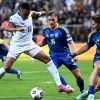 Забарний не втримав Мбаппе у матчі збірних України та Франції: результат гри команди Реброва у відборі ЧС-2026