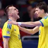 Збірна України вийшла у плейоф Євро-2026 – відомий суперник: турнірна таблиця групи команди Косенка
