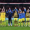 «Реброва нема, і гра пішла»: емоції фанатів після перемоги України над Угорщиною у Лізі націй