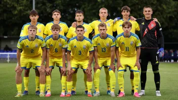 Збірна України хоче виграти Євро U-19? Ігнатков зробив гучну заяву перед грою проти Італії