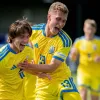 Євро-2026: Україна та Італія розіграли між собою перше місце в своїй групі