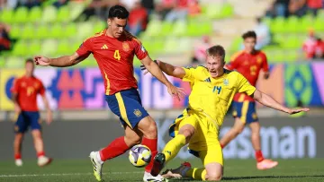 Збірна України U-20 завершила свій виступ на чемпіонаті світу: як синьо-жовті зіграли в 1/8 фіналу з Іспанією