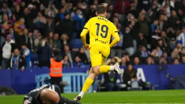 В Іспанії у захваті від Ваната: «Він – видовище» – журналіст назвав головну суперсилу українця